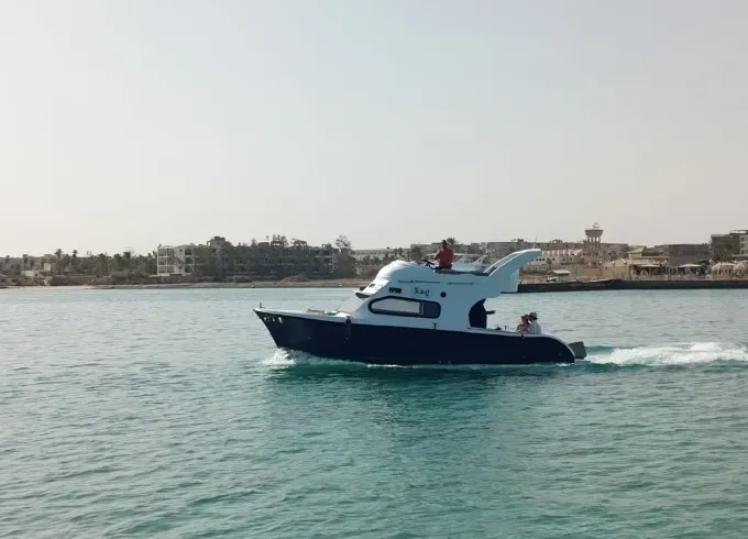 Snorkeling & Island excursions Hurghada, Egypt
