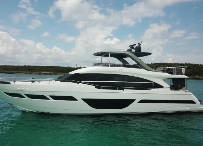 ''Aloan at Last''r Mega Yacht Rental in Sarasota, Florida