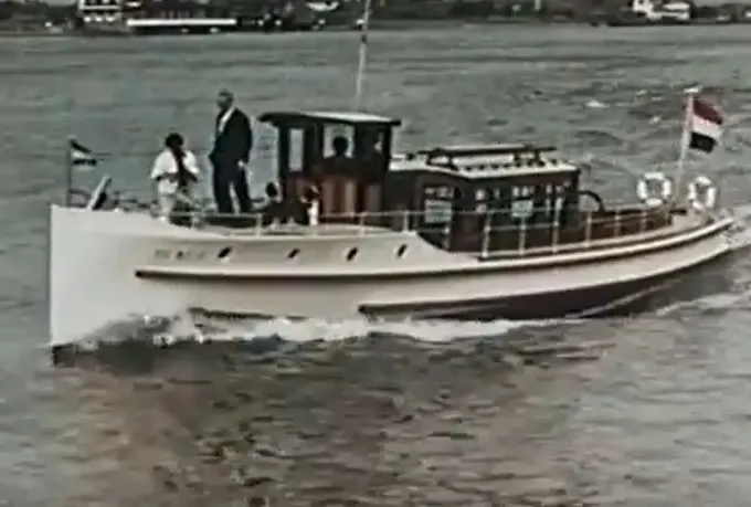 Enjoy Private Boat Tour In Rotterdam, Netherlands