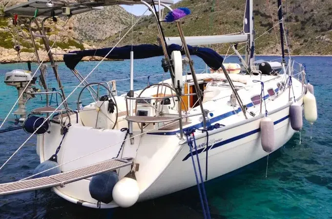 Bavaria 40 Cruiser
