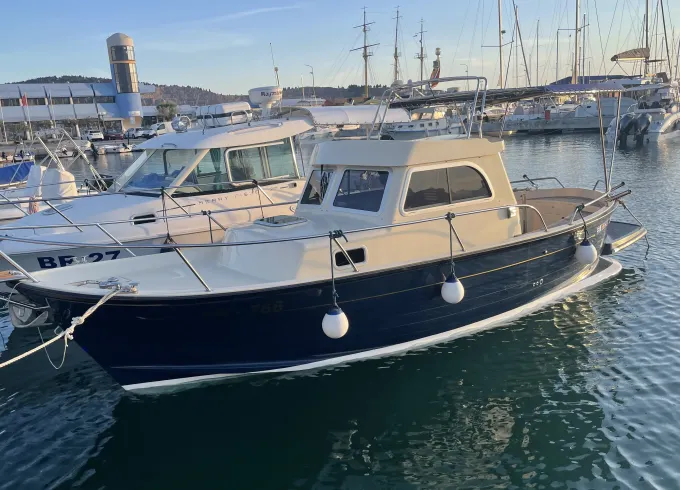 Navar - 795 for Rent in Bar, Montenegro