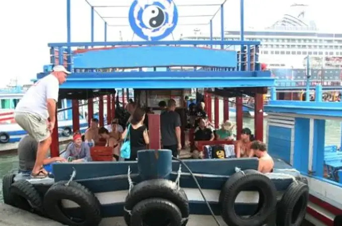 Snorkeling and Diving in Nha Trang Vietnam