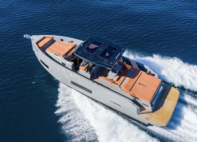 45ft Luxury Yacht Charter In Newport Beach - Harbor - Coastal - Starlink - Tv