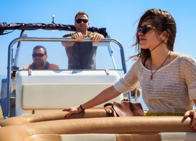 See Croatia’s Dalmatian Coast By Boat