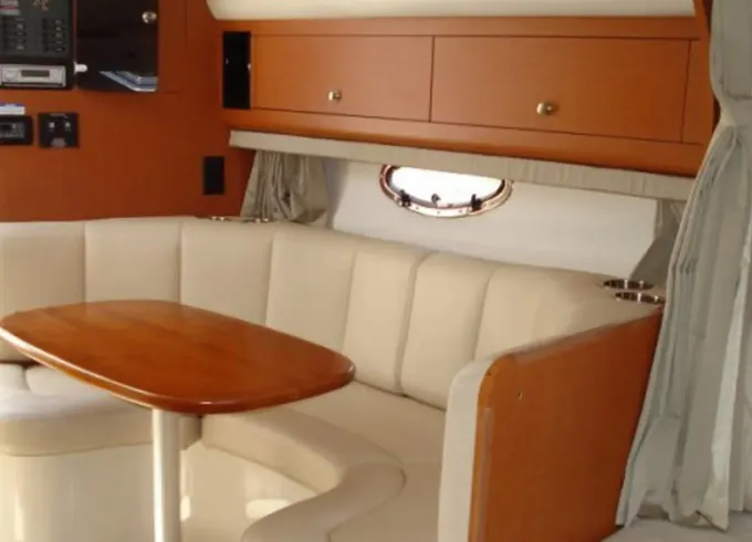 Day of Fun in the Sun on a 30-ft Chaparral Yacht in Miami
