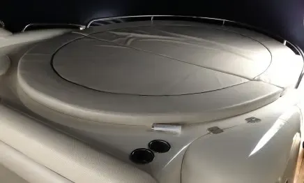 Sunseeker 60' Predator Motor Yacht Rental in Cancún, Quintana Roo