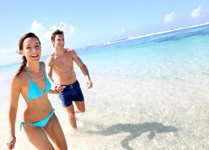Half Day Luxury Trips Aboard Our 47’ Sailing Yacht Catamaran
