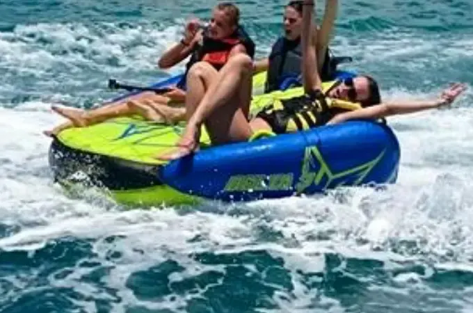 28’ Pro Kat Center Console for Rent with Captain in Pompano Beach, Florida!