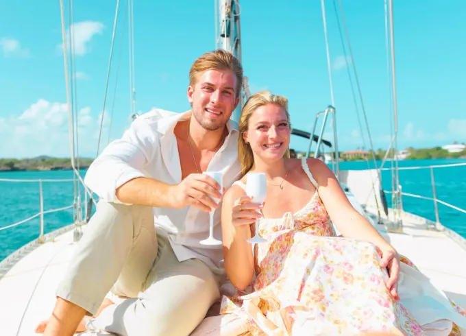 Curacao Private Sunset Tour Deluxe