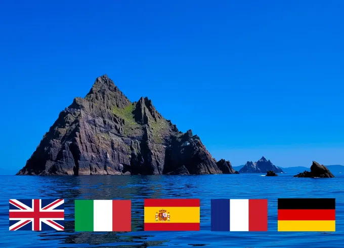 The Ultimate Skellig Coast Experience