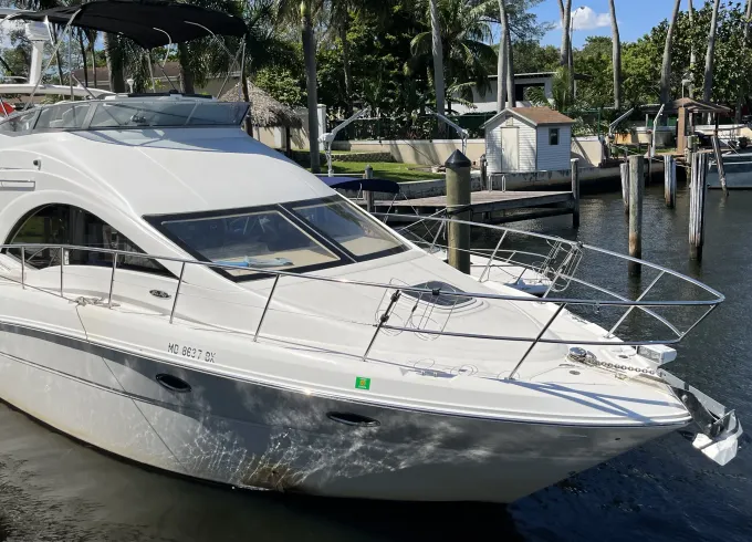 Enjoy Miami in 40ft Sea Ray Motor Yacht!!!!