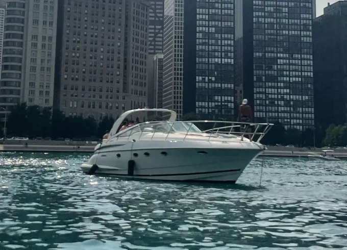 Ready to Use Doral Alegria 50' Yacht in Chicago, Illinois