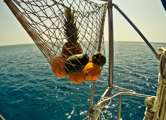 FUERTEVENTURA SAILING TRIPS  in Morro Jable, Canarias