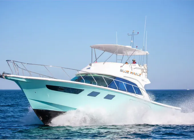 52' Fishing Boat in Lingshui, Hainan Province, China