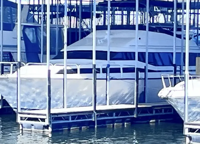 1990 Mainship 41ft Mediterranean Cockpit Yacht in Pensacola, Oklahoma