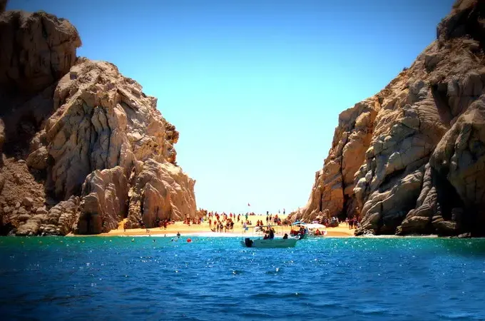 All-Inclusive Private 42’ Trimaran in Los Cabos