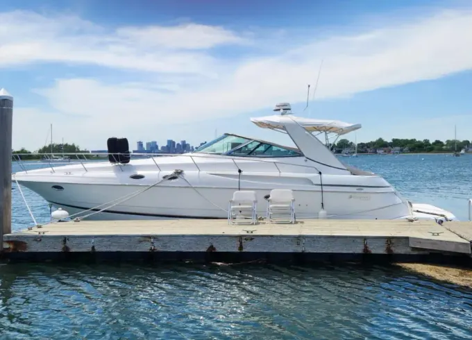 $375hr | 12 Guests | Annapolis Area