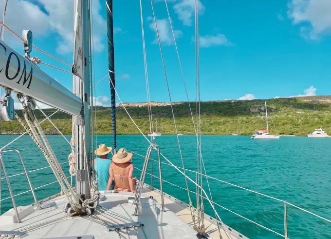Curacao Private Morning Tour All Inclusive