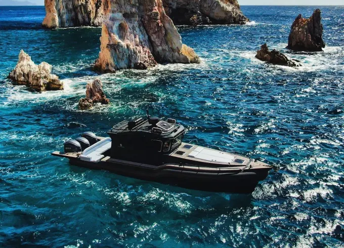 Sea excursions, the n.1 beast is here