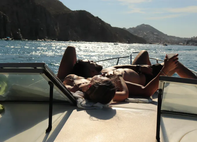 Welcraft 30Ft Available for rent in cabo san lucas mexico !!!