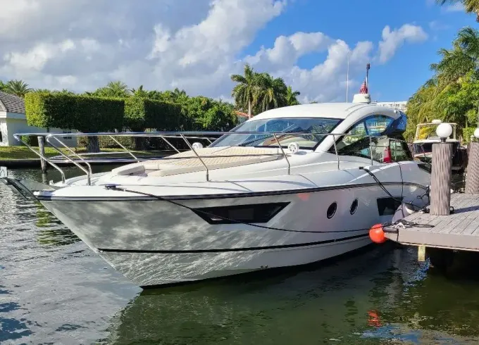 Charter a 40' Luxury Beneteau Gran Tursimo Yacht - 11 Guests, 3 Boats Available!