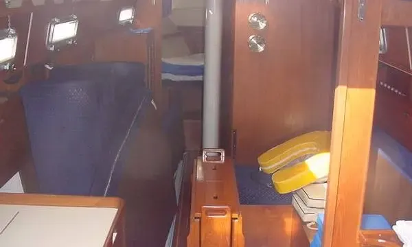 Charter 38' Pearson Cruising Monohull in Mamaroneck, New York