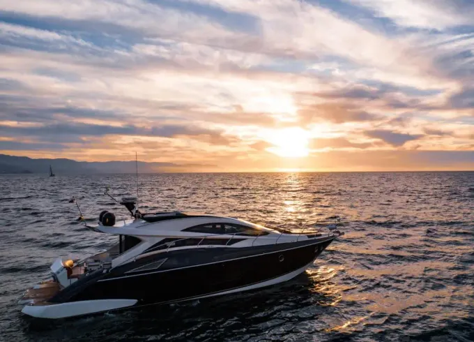 Prominent Luxury 50ft Marquis Yacht