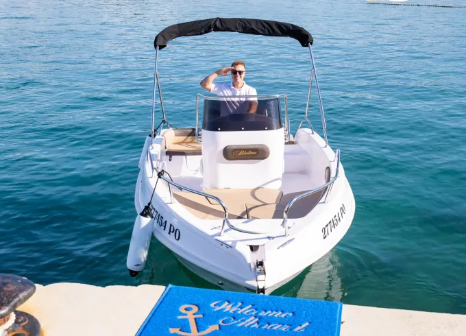 RENT A BOAT POREČ | BOAT RENTAL POREČ | BOAT HIRE POREČ | BOAT RENTAL
