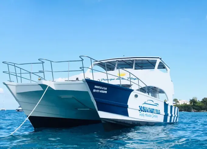 🤩SPICE Rent-Private and luxury Catamaran VIP🎊🎂🛥🔥Bachelorette/birthday Party