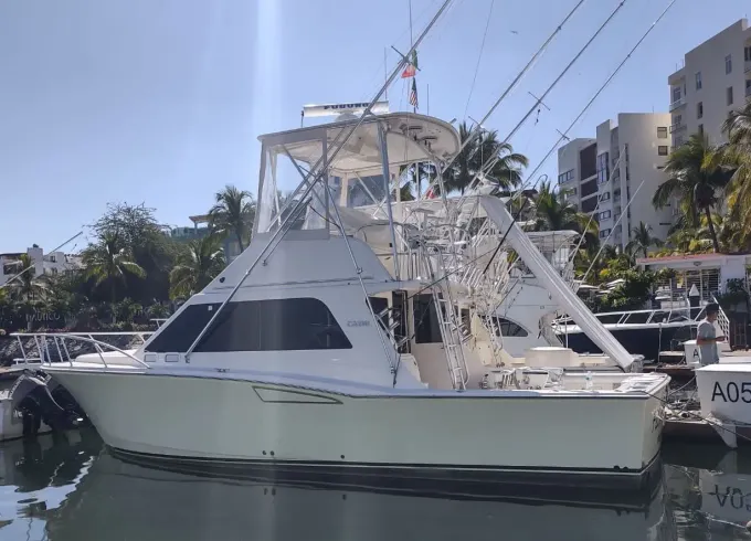 Fishing boat with profesional crew to catch all kind of fish