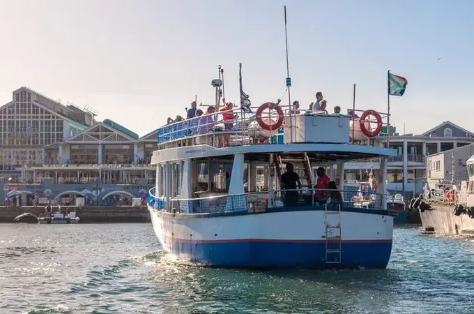 Private Charter Hire in Cape Town, South Africa