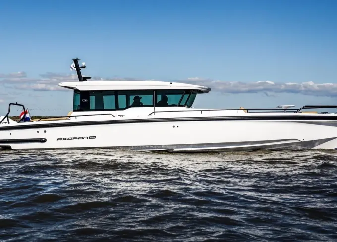 Top Luxury Adventure Boat in Marathon, Florida
