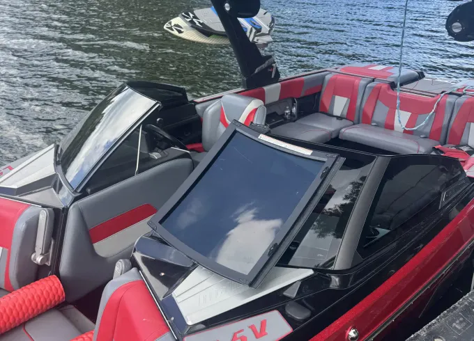 2023 Malibu Lsv 23 Bowrider - The Ultimate Combination Of Luxury – Lake Austin