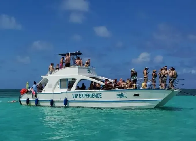 🔥💕🥂Book Your Next Day On The Water With Us!-PRIVATE AND DELUXURY BAOT PARTY