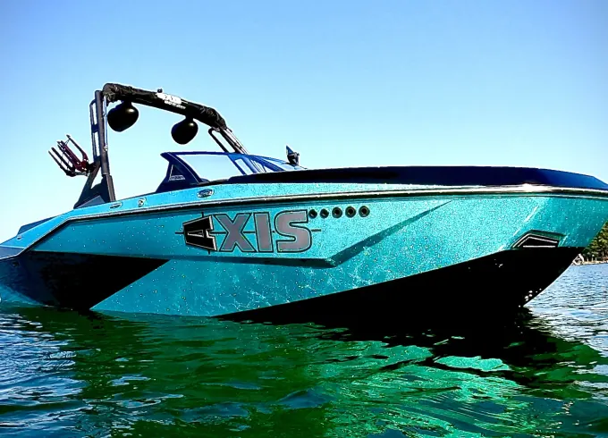 Learn to Wakesurf and Wakeboard!!