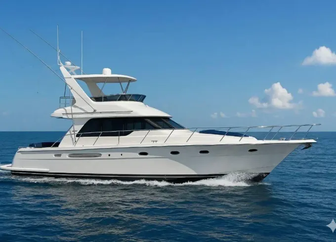 Andaman Island Stunning Fishing Charters