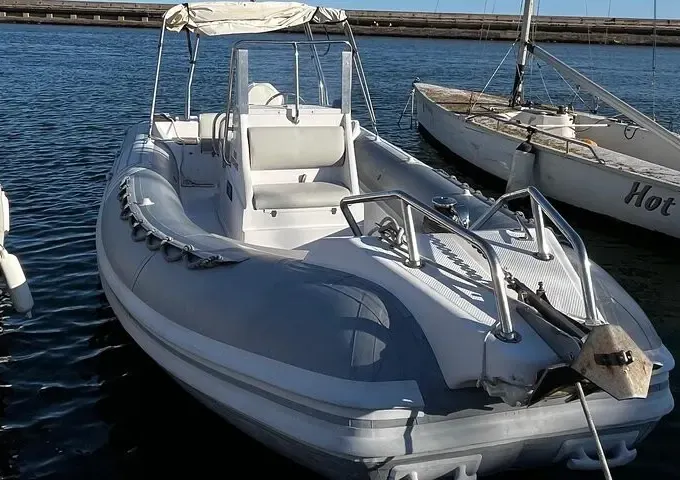 3-Hour Snorkeling Day Experience from Cagliari - SACS 750 RIB