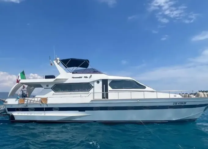 Luxury on the Waves: A Yacht Day to Remember