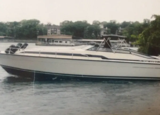 "For Play" Charter in Lake of the Ozarks, MO