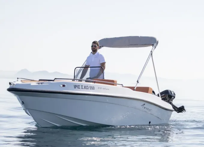 Sea Traveller 2