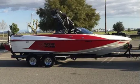 Beautiful 22' Axis T22 Wakeboard Boat! ALL INCLUDED!