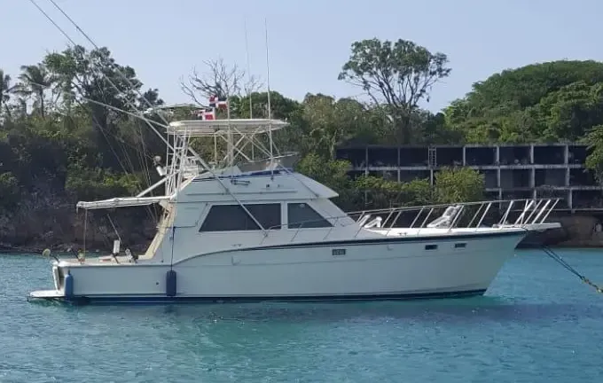 🤩🥳 Relaxing Cruise Yacht in Sosua 🤩🥳