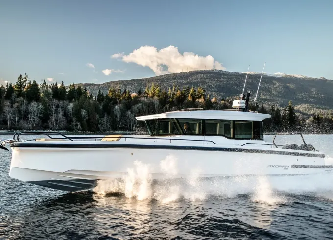 SUV of the Seas - Top Luxury Adventure Boat in Key West, FL