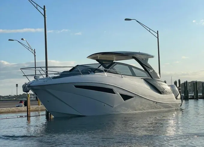 SWFL yachting the best waters !!