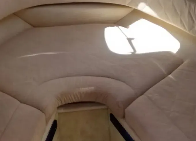 Sundancer 24 foot Cancun