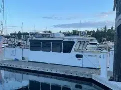 San Juans, Outer Islands and Canada Cruising!