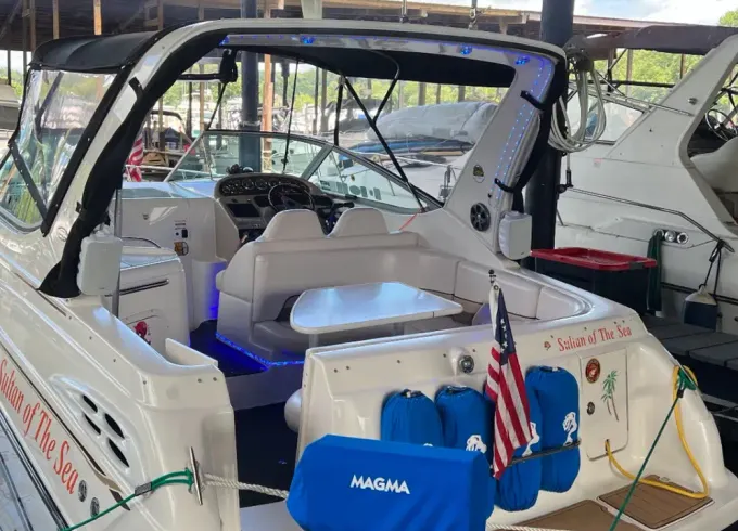 $300hr  | 10 PPL | Occoquan & DC