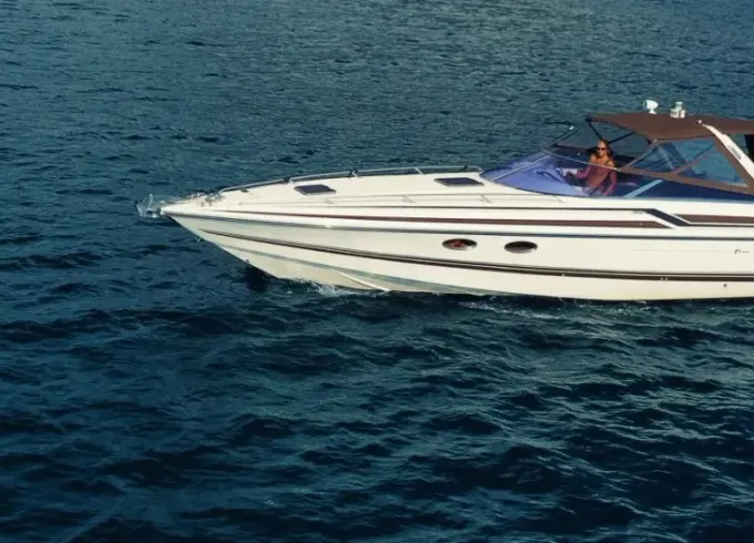 Sunseeker Tomahawk 37' Sportboat in Pula