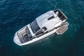 Charter One of the Best Boats in South Florida!