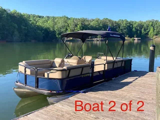 LKWCruz'n Includes Gas & Captain- Lake Home/Air BnB Pickup Considered!